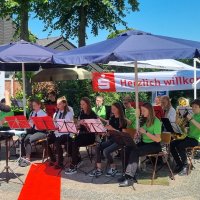 2022 DOW Open-Air Konzert